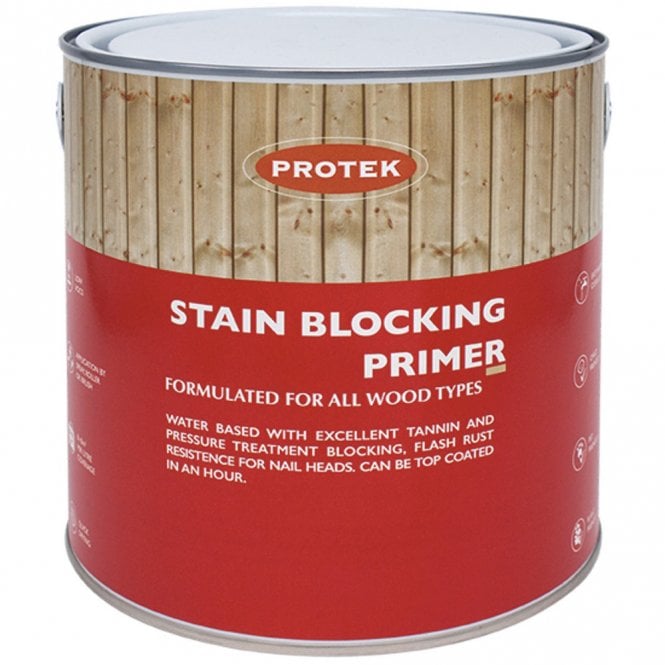 Protek Stain Blocking Primer