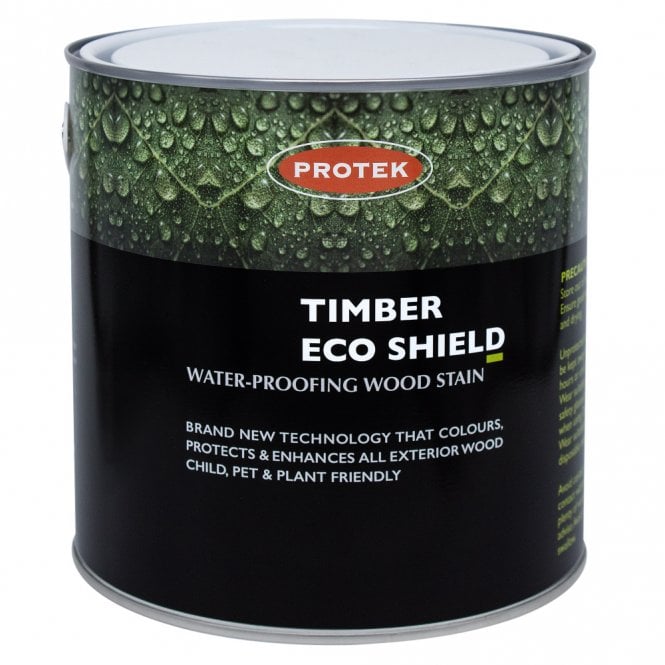 Protek Timber Eco Shield