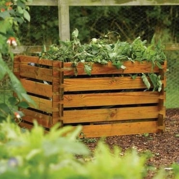 Budget Composter 439L