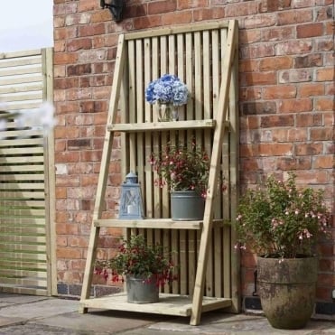 Garden Creations Plant Stand