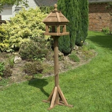 Lechlade Bird Table