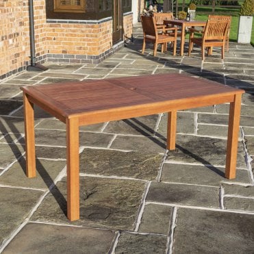 Willington Rectangular Table