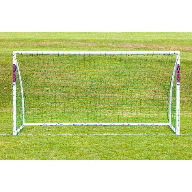 Samba Trainer Football Goal 12X6