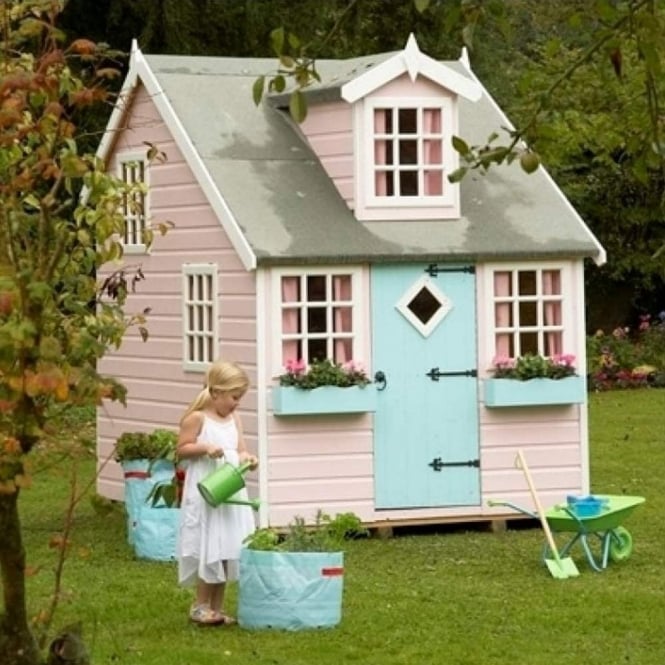 Shire Cottage Playhouse