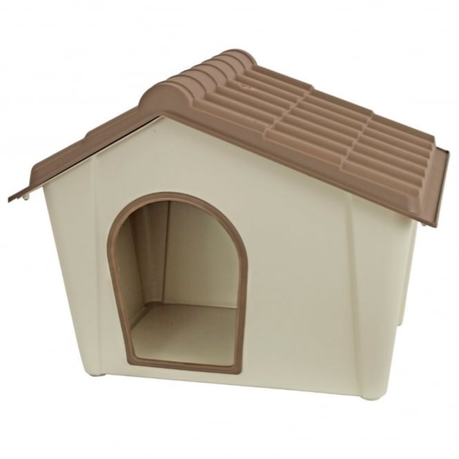 Shire Plastic Dog Kennel