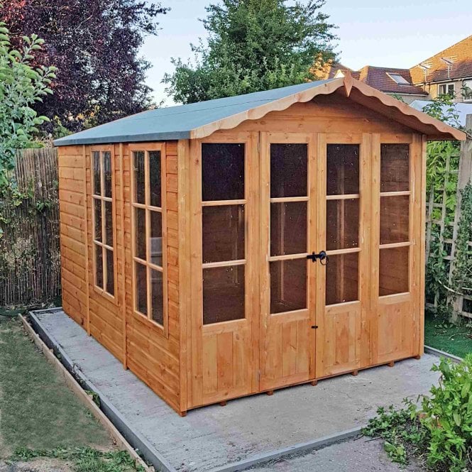 Shire Westminster Summerhouse