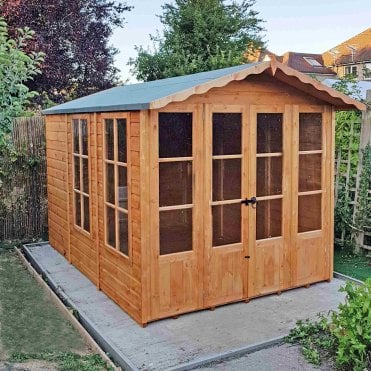 Westminster Summerhouse