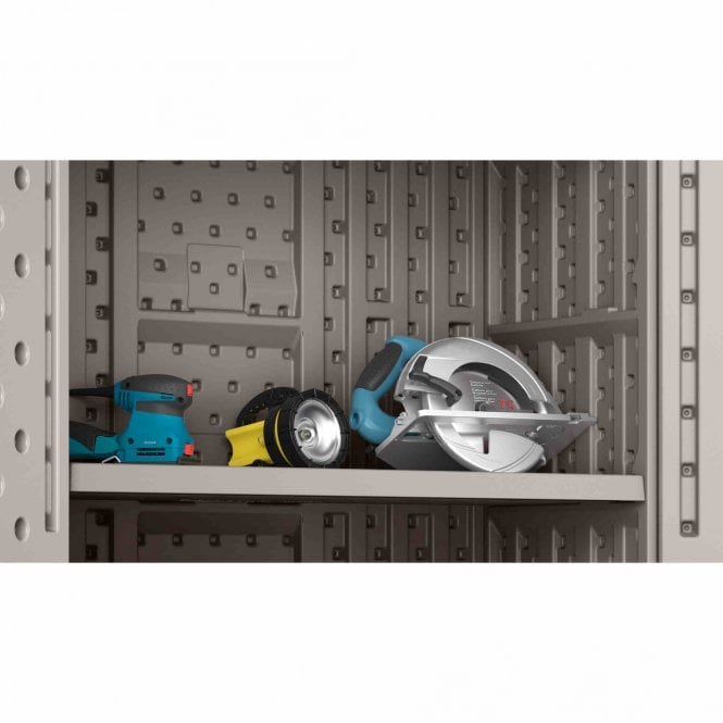 Suncast Garage Cabinet Shelf for BMC800