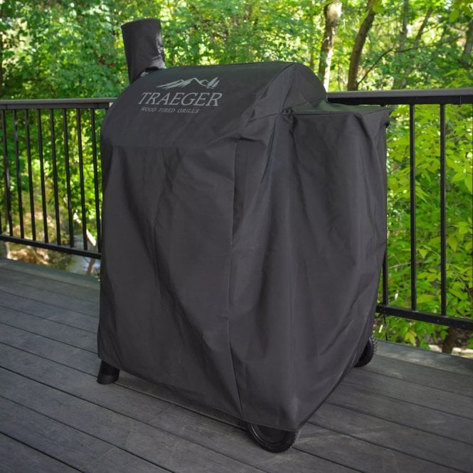 Traeger Grills Pro 575 / 22 Series Full Length BBQ Cover