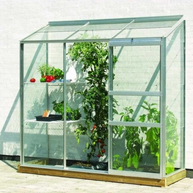 Vitavia Base 1300 for 6X2 Wall Garden