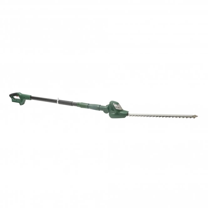 Webb  2-VPHT 20v 2Ah Long Reach Hedge Trimmer